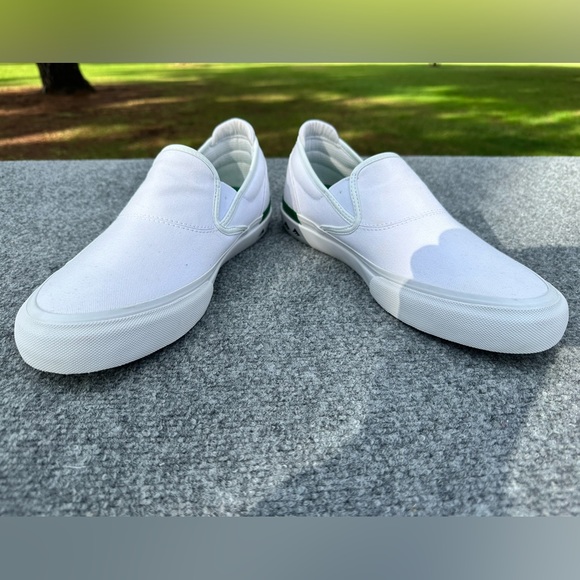 AUTHENTIC EMERICA WINO G6 SLIP ON MEN'S SKATE SHOES SIZE 9 BRAND NEW π₯π₯π₯ - Picture 3 of 11